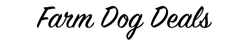 Farm Dog Deals
